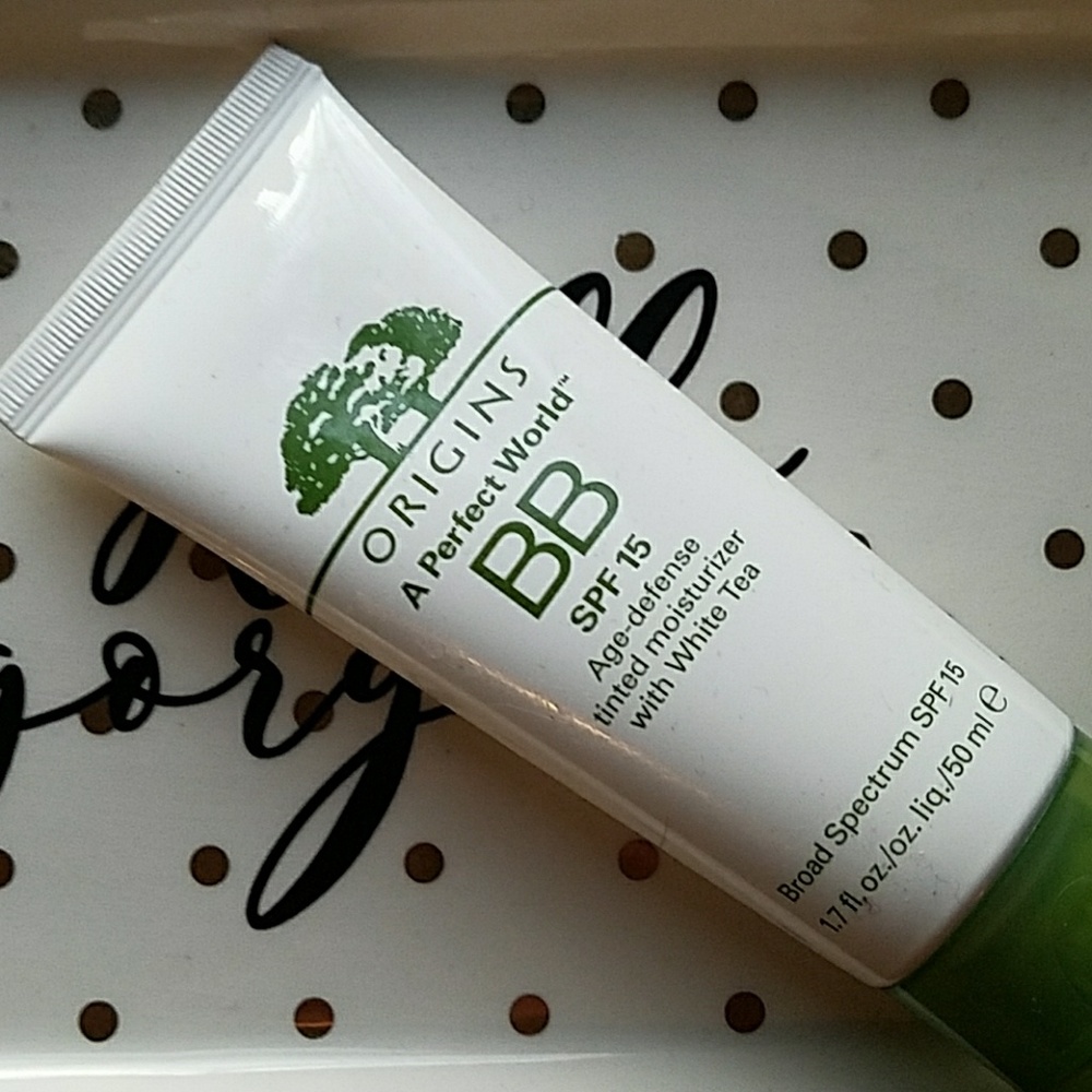 BB Cream